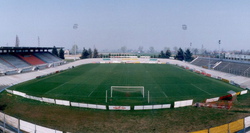 NUOVO STADIO BASSANO VIRTUS 55