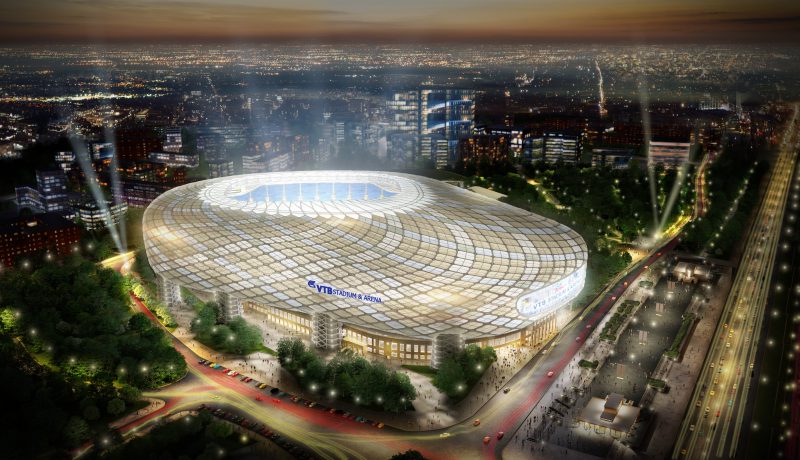 VTB Arena