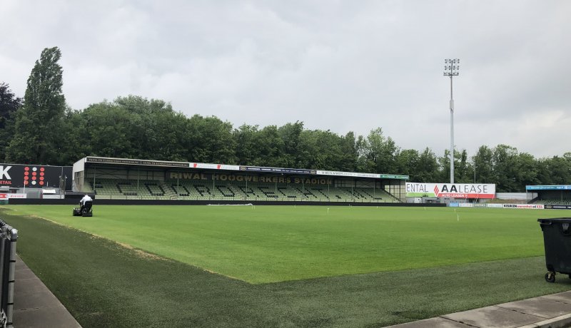 Sports Park Krommedijk