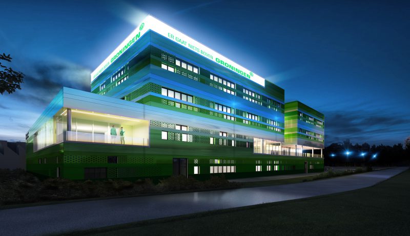 TOPSPORT ZORGCENTRUM