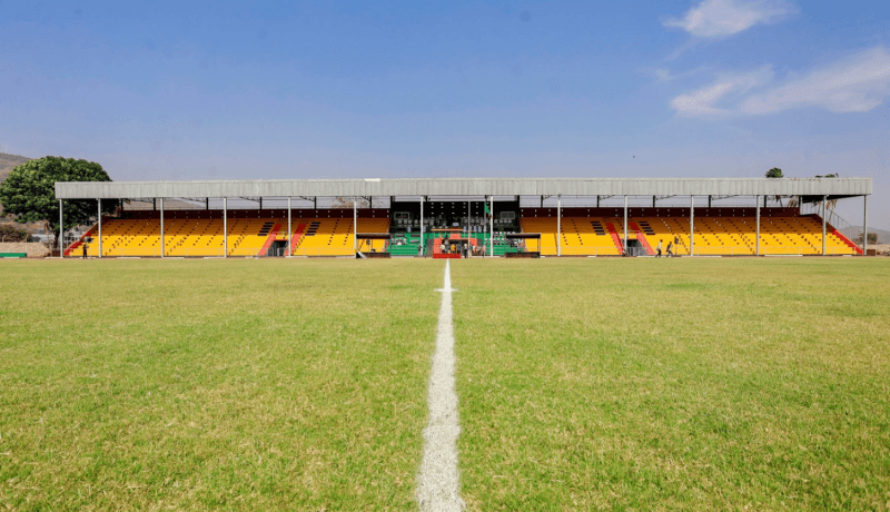 FIFA Forward Support Framework