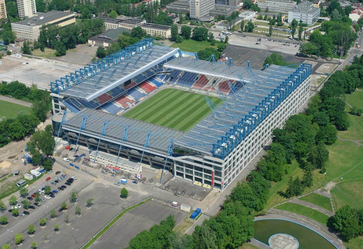 Henryk-Reyman-Stadion